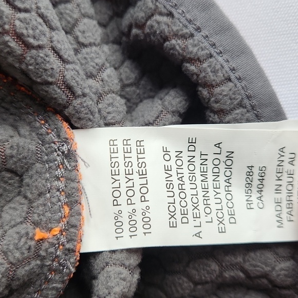 Place Sport Hoddie - Picture 5 of 5